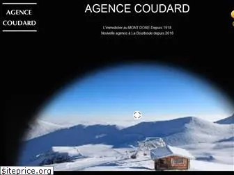 agencecoudard.fr