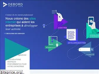 agencedebord.com