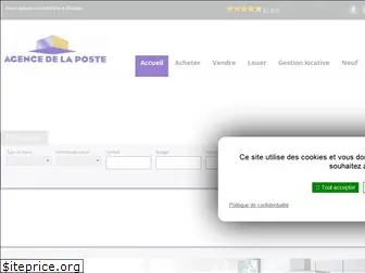 agencedelaposte.fr