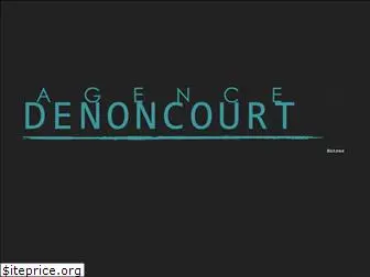 agencedenoncourt.com