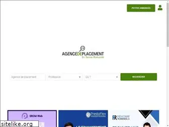 agencedeplacement.ch