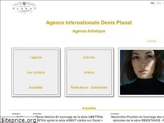 agencedetalents.com