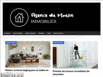 agencedumoulin87.fr