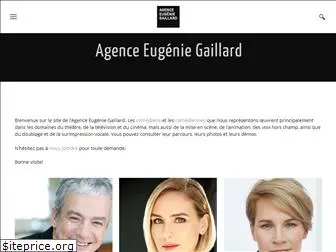 agencegaillard.com