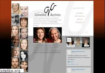 agenceginetteachim.com