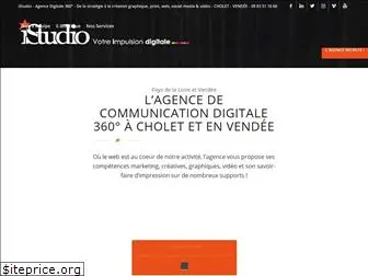 agenceistudio.fr