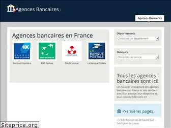 agencesbancaires.fr