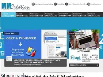 agenceweb-mailmarketing.com