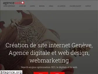 agenceweb4.ch