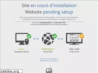 agenceweb49.fr