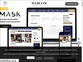 agencewebcom.com