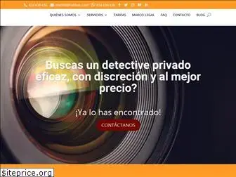 agencia-detectives.com