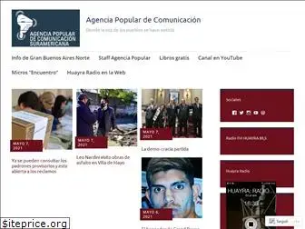 agencia-popular.com