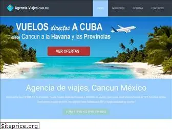 agencia-viajes.com.mx