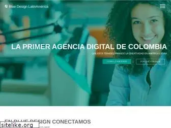 agencia.blue