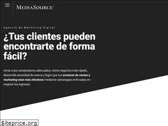 agencia.mediasource.mx