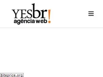 agencia.yesbr.com.br