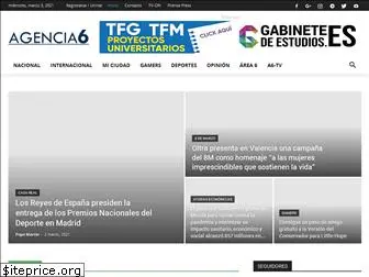 agencia6.com