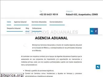 agenciaaduanal.app