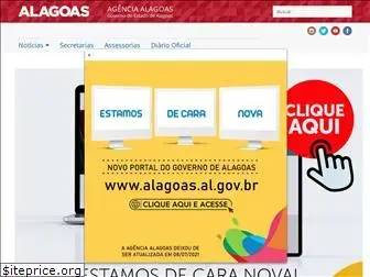 agenciaalagoas.al.gov.br