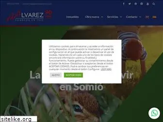 agenciaalvarez.com