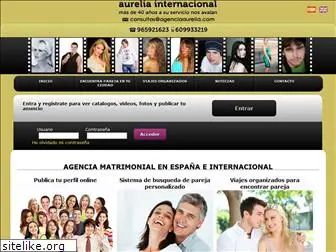 agenciaaurelia.com