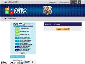 agenciabelem.com.br