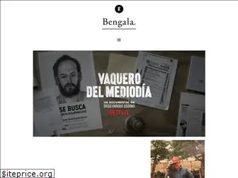 agenciabengala.com