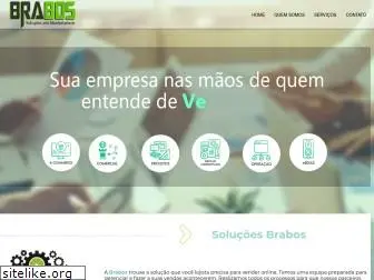 agenciabrabos.com.br