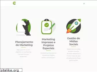 agenciacamaleao.com