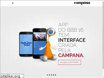 agenciacampana.com.br