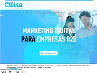 agenciacanna.com.br