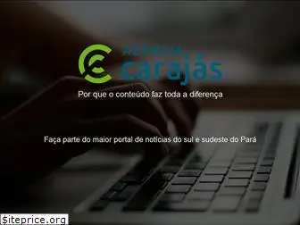agenciacarajas.com.br