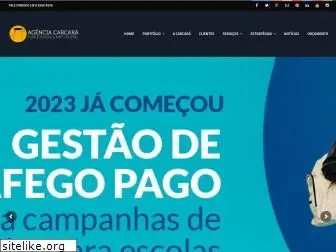 agenciacarcara.com.br