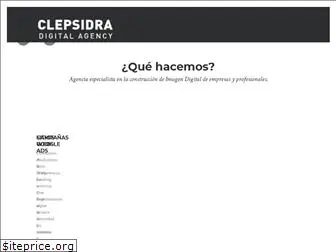 agenciaclepsidra.com.ar