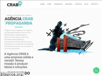 agenciacrab.com