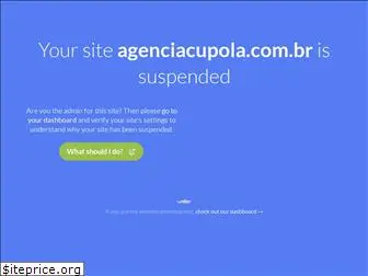 agenciacupola.com.br