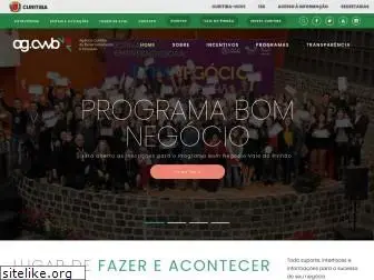 agenciacuritiba.com.br