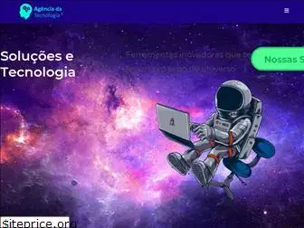 agenciadatecnologia.com.br