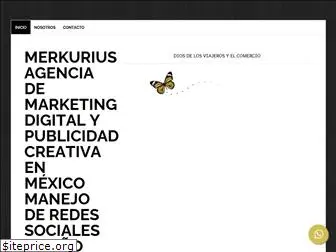 agenciadepublicidadcreativa.mx