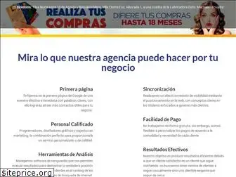 agenciadepublicidadecuador.com