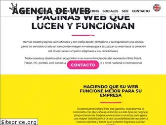 agenciadeweb.com