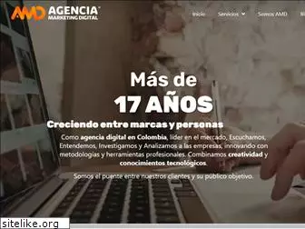 agenciadigitalamd.com