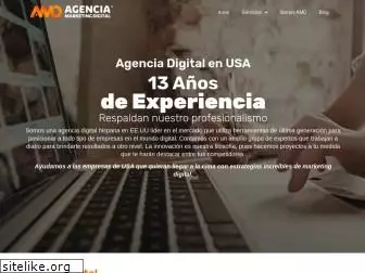 agenciadigitalenusa.com