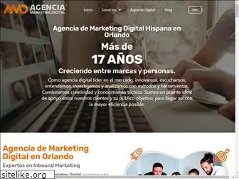 agenciadigitalorlando.com