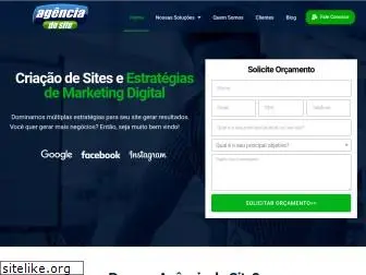 agenciadosite.com.br