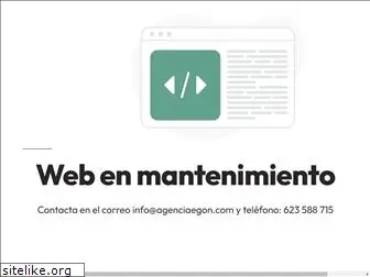 agenciaegon.com