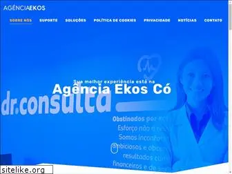 agenciaekos.com.br