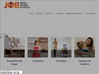 agenciaempleosjob.com