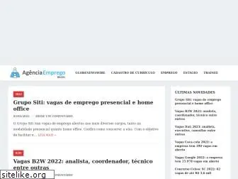 agenciaempregobrasil.com.br